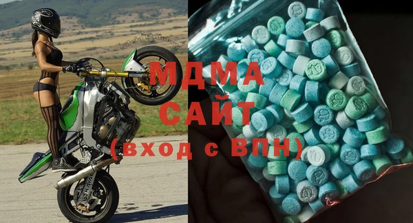 стафф Надым